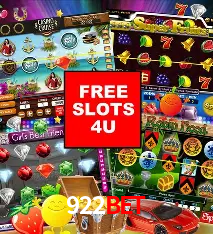 Desvendando o Mundo dos Jogos Virtuais na 922bet