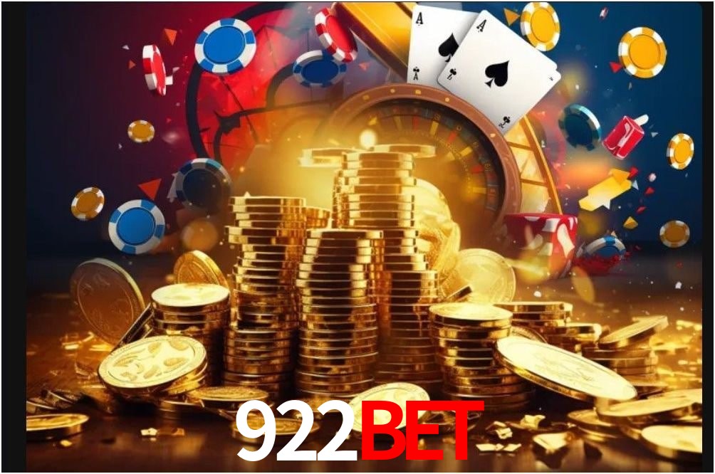 Experiência VIP 922bet