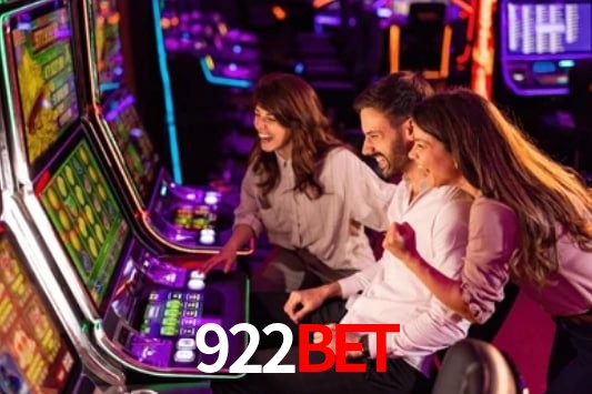 Estatísticas 922bet