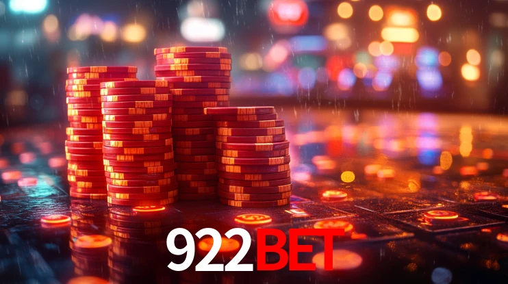 922bet: Seu Cassino Premiado com Pagamentos Rápidos