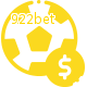 Aposte em esportes do mundo todo no 922bet!