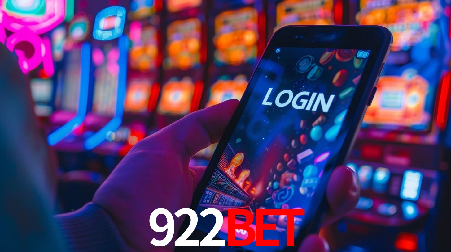 Casino VIP 922bet