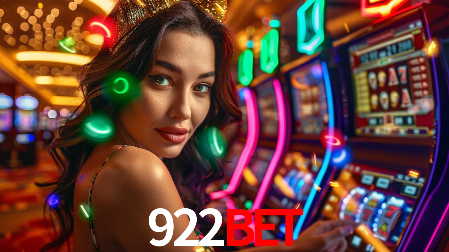 922bet
