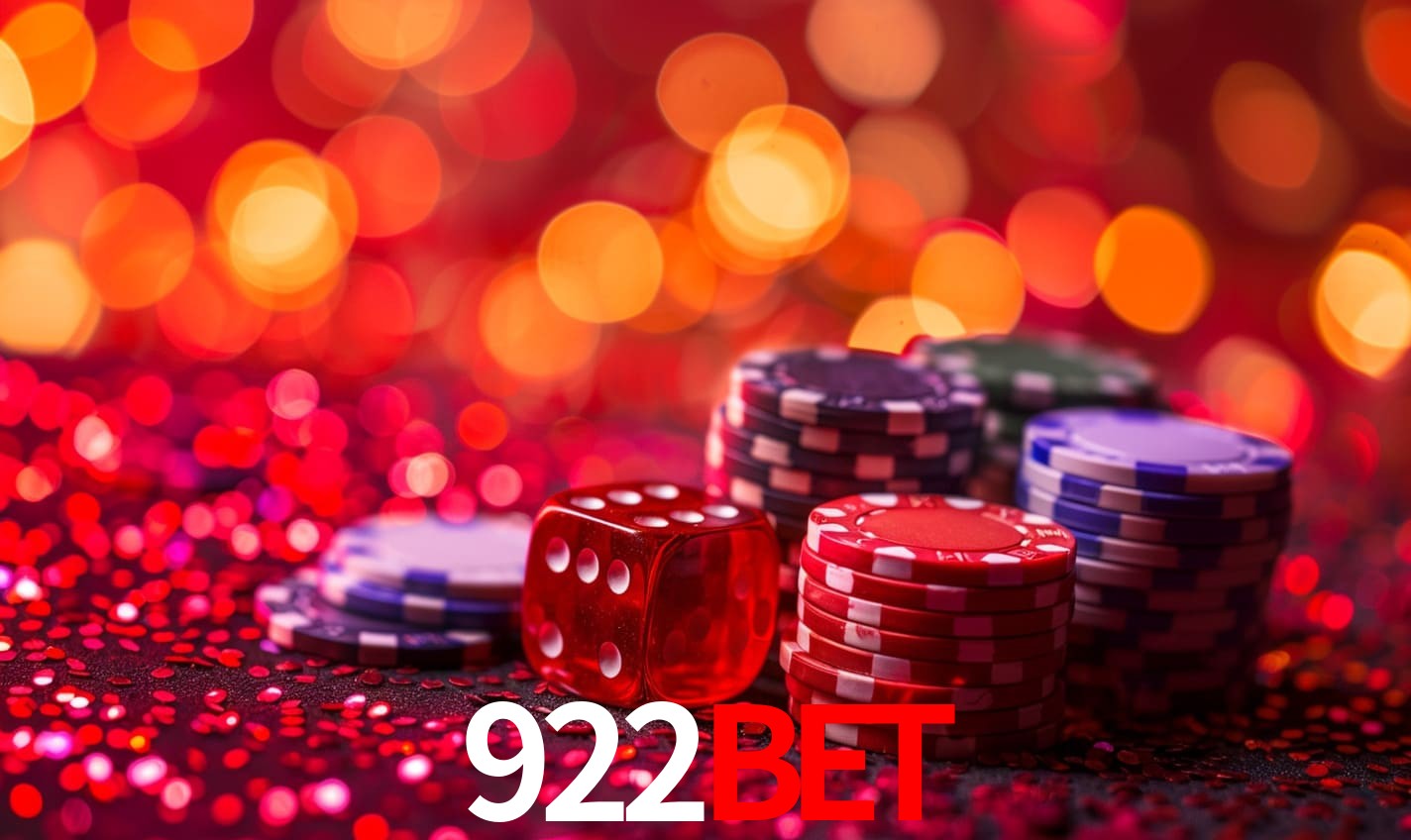 Desvendando o Mundo dos Jogos Virtuais na 922bet