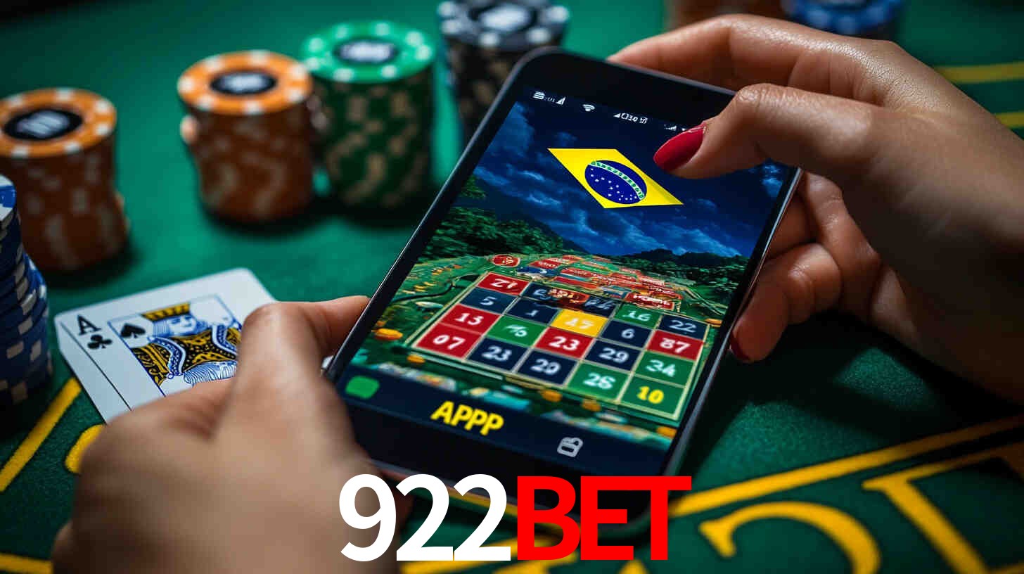 Descubra a Essência do 922bet: Nossa História e Compromissos