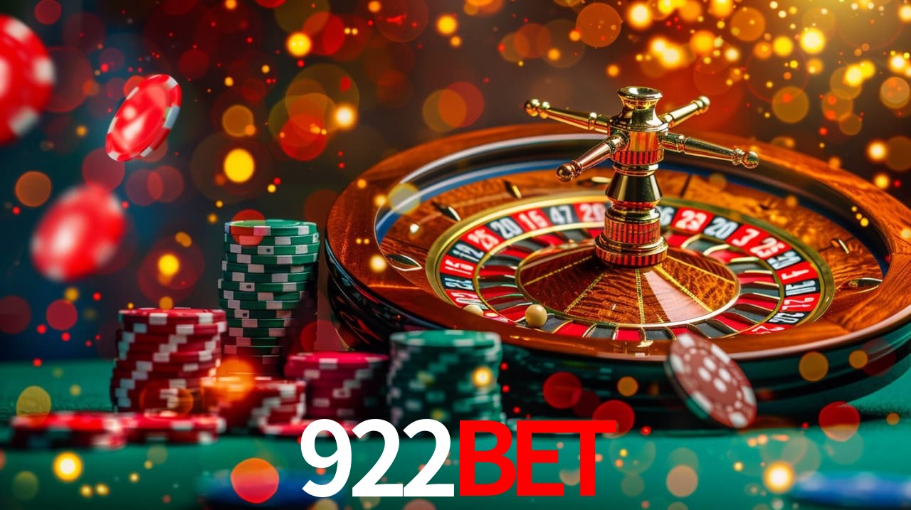 922bet