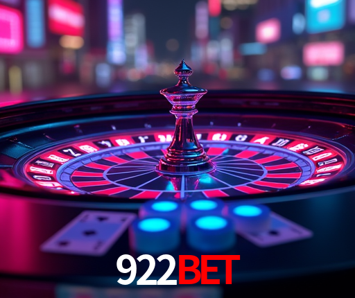 Inovações de Jogos na 922bet: O Futuro das Experiências Interativas
