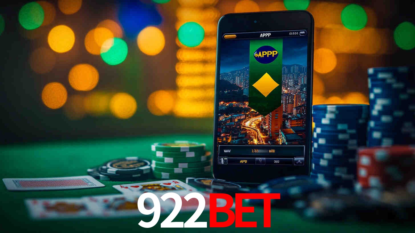 Descubra a Essência do 922bet: Nossa História e Compromissos