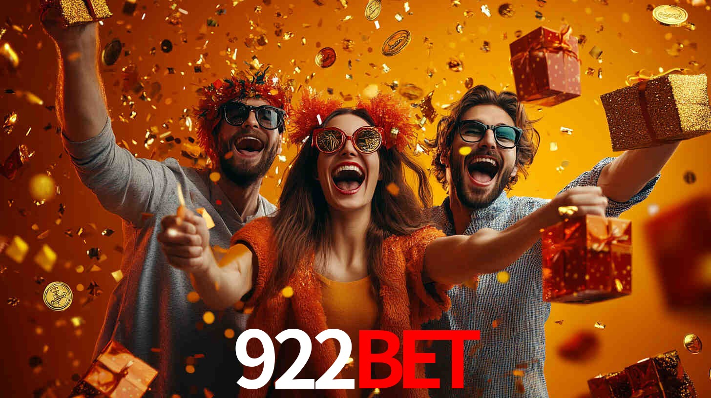 Daily Bonuses 922bet