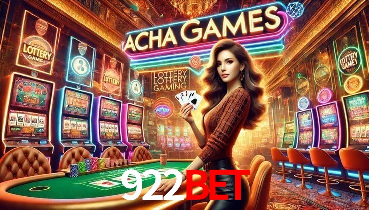Live Casino 922bet