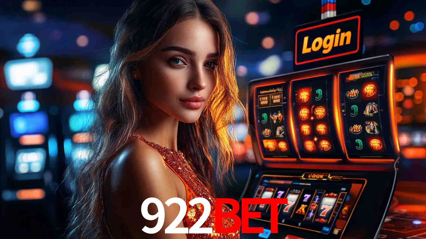 Live Casino 922bet