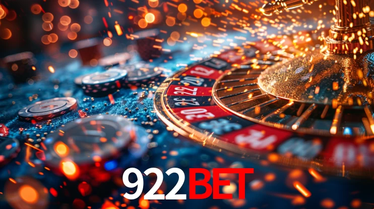 Exclusive Offers 922bet