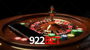 Slot Games 922bet