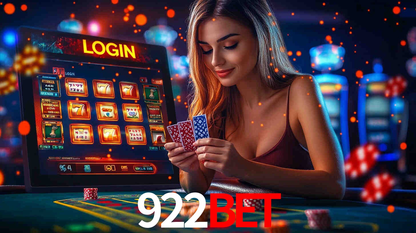 Premium Interface 922bet
