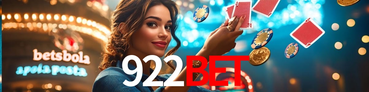 Quick Registration 922bet