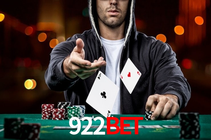 922bet login