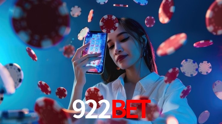 Mesa de Blackjack 922bet