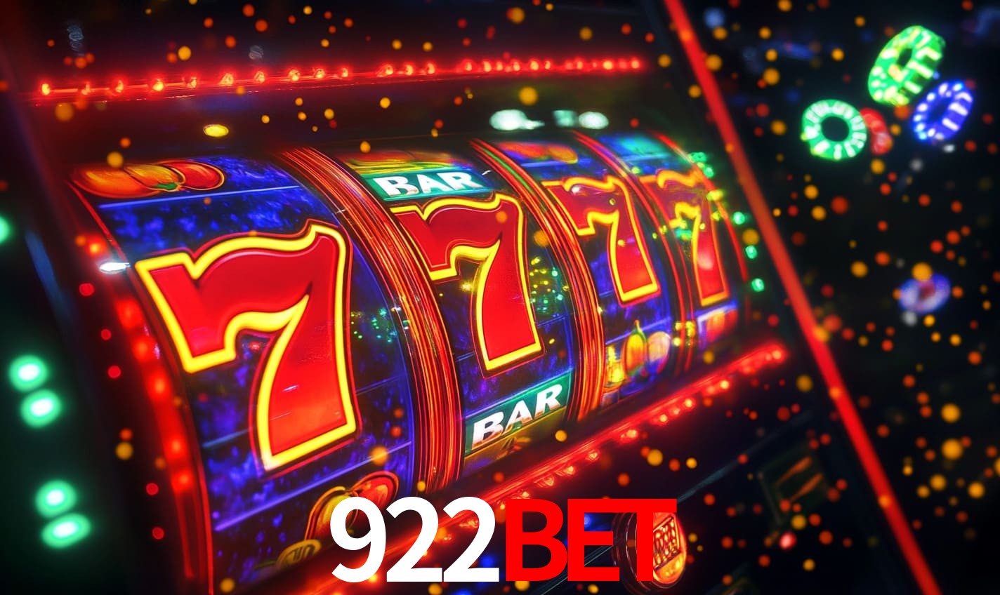 922bet