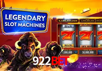 Apostas Esportivas na 922bet: Um Guia Completo