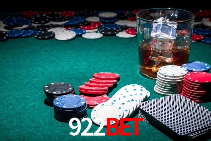Integração de APIs 922bet
