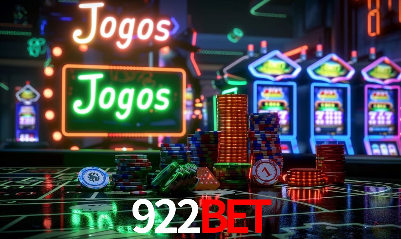 Notificações App 922bet