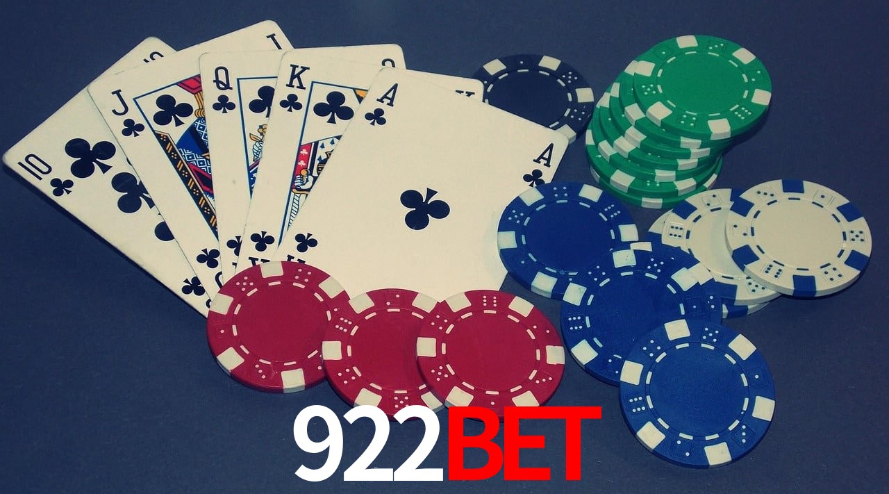 Games Directory 922bet