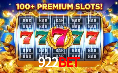 Inovações de Jogos na 922bet: O Futuro das Experiências Interativas