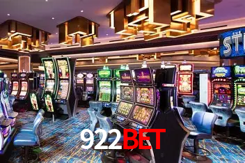 Descubra o Programa VIP da 922bet: Vantagens Exclusivas para Jogadores