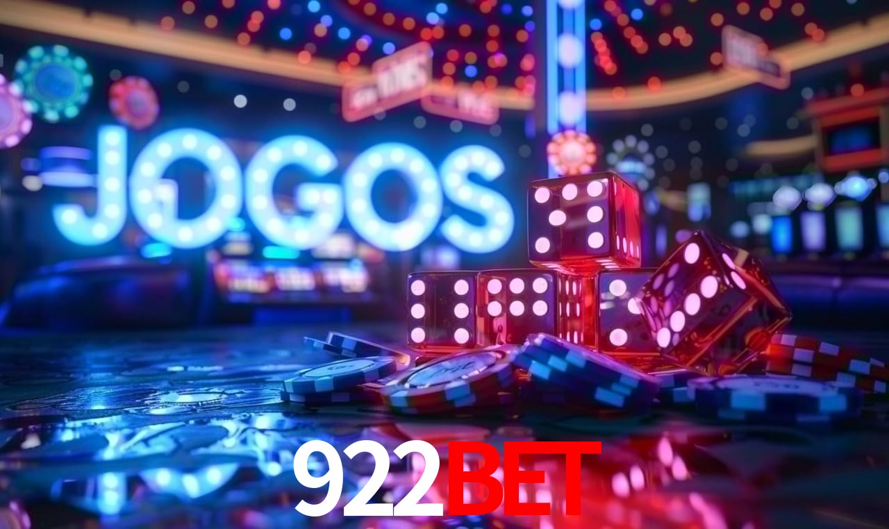 Diretório de Jogos 922bet