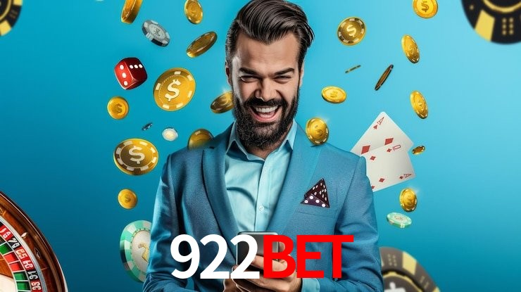 Game Providers 922bet