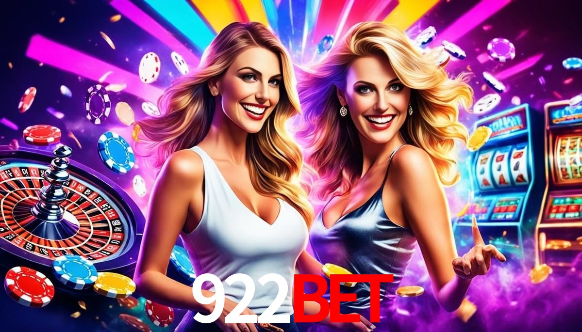 Jogos de Slot 922bet
