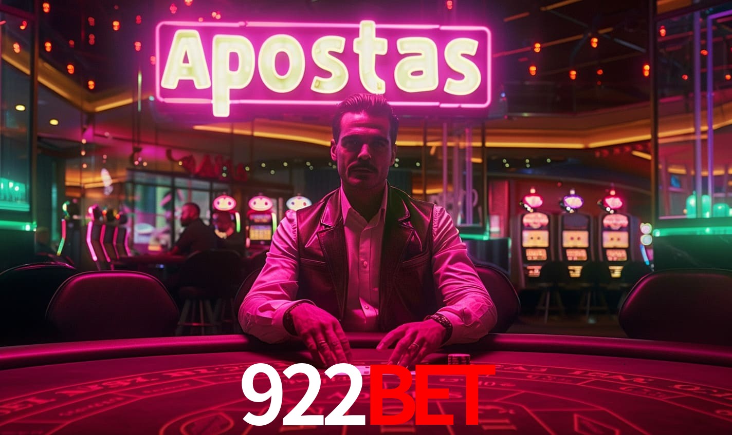 PIX Instantâneo 922bet