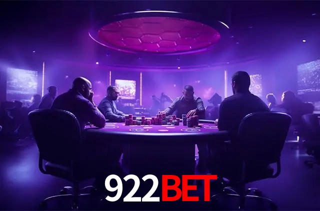 login 922bet.com