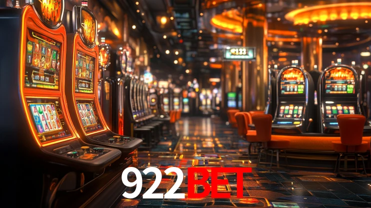 Experimente o Login Seguro Premium no 922bet