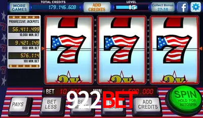 Descubra a Magia dos Jogos de Arcade no 922bet