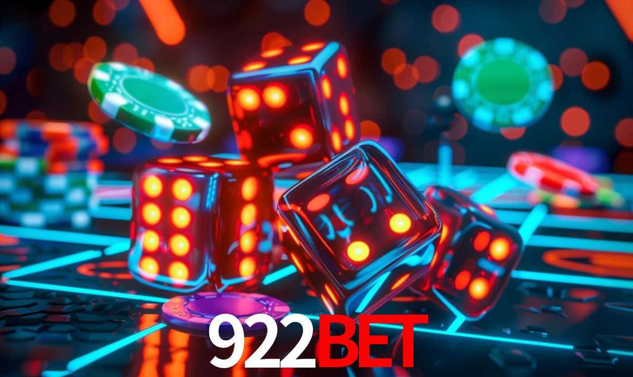 Estatísticas Esportivas 922bet