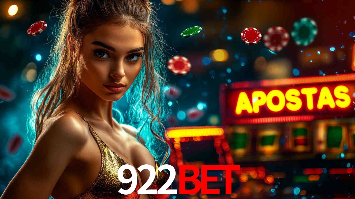 Instruções Download 922bet