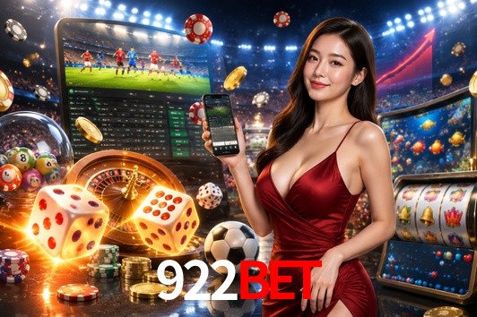 Quick Registration 922bet