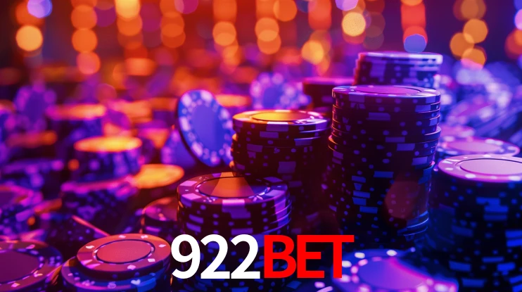 Bônus App 922bet