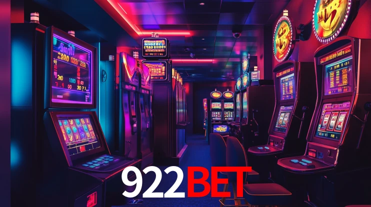 922bet