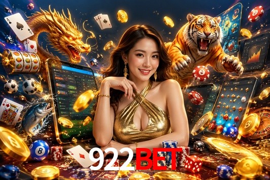 Platform Technology 922bet