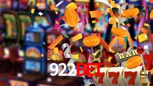Segurança App 922bet