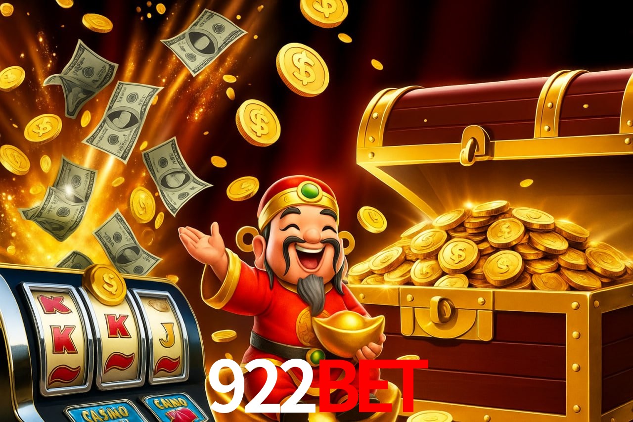 Provedores de Jogos 922bet