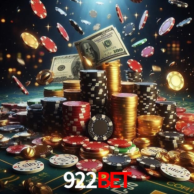 Apostas de Tênis 922bet