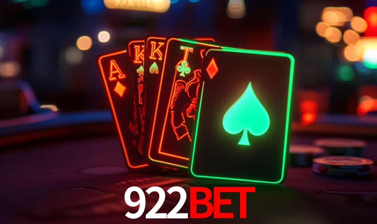 Torneios 922bet