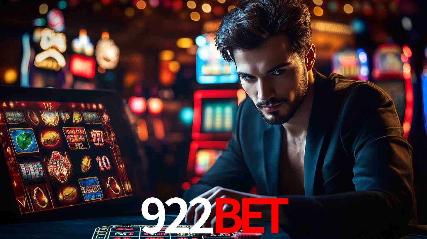 922bet bet Brasil