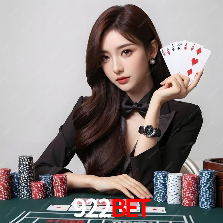 Qualificar VIP 922bet