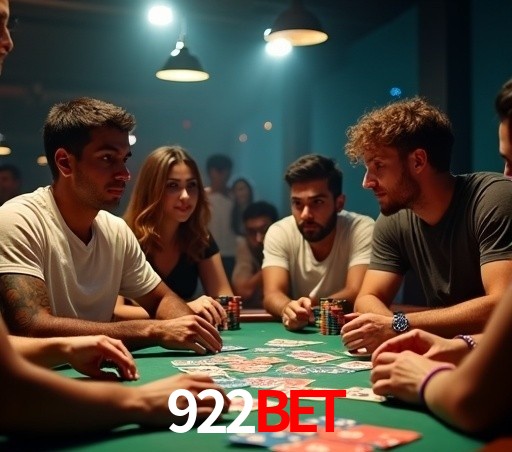 Dicas Ganhar 922bet