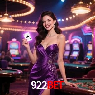 Login Seguro 922bet