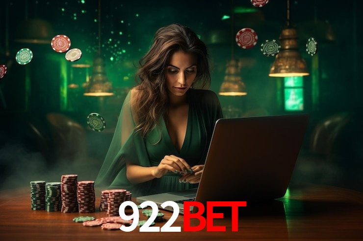 App 922bet Android